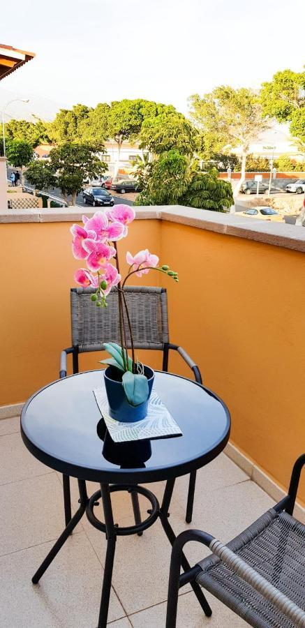 Ke Casetta Tenerife Salvador And Santiago Apartments Las Rosas (Arona, Tenerife) Exterior foto