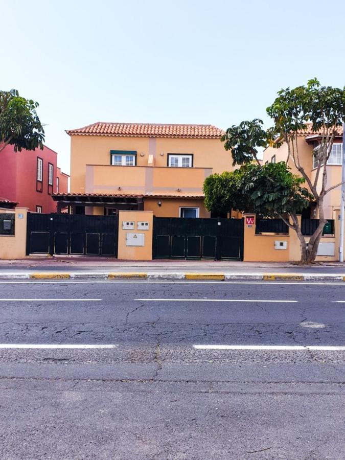Ke Casetta Tenerife Salvador And Santiago Apartments Las Rosas (Arona, Tenerife) Exterior foto