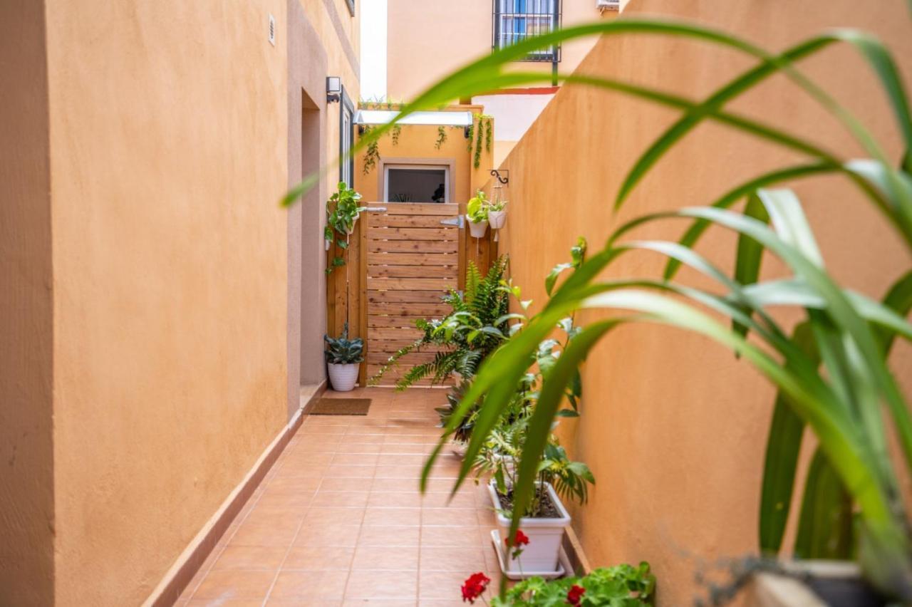 Ke Casetta Tenerife Salvador And Santiago Apartments Las Rosas (Arona, Tenerife) Exterior foto